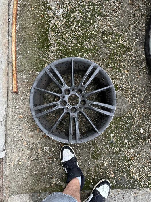 jante bmw style 193