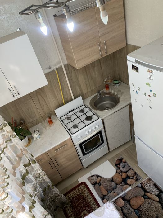 Продам 2х комнатную квартиру