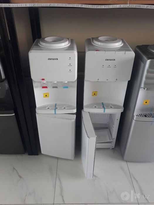 Кулер для воды Aiwa Оптом склад kuller suv uchun kuller
