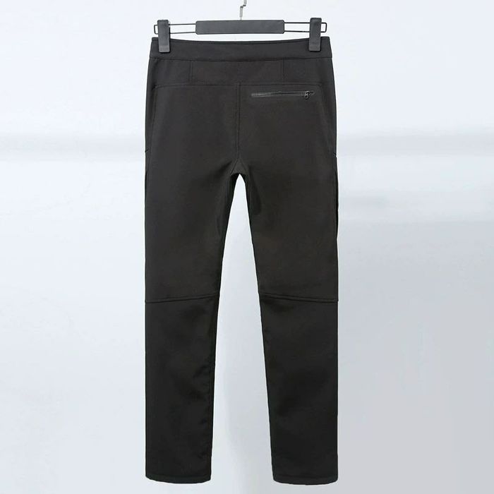 Arcteryx (Канада) - мужские штаны  из материала софтшелл