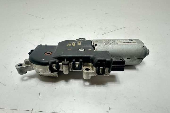 Motoras trapa 6761692265205 BMW Seria 5 E60/E61 seria