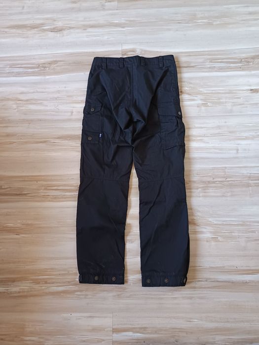 Оригинален дамски туристически панталон Fjallraven Vidda Pro Trousers