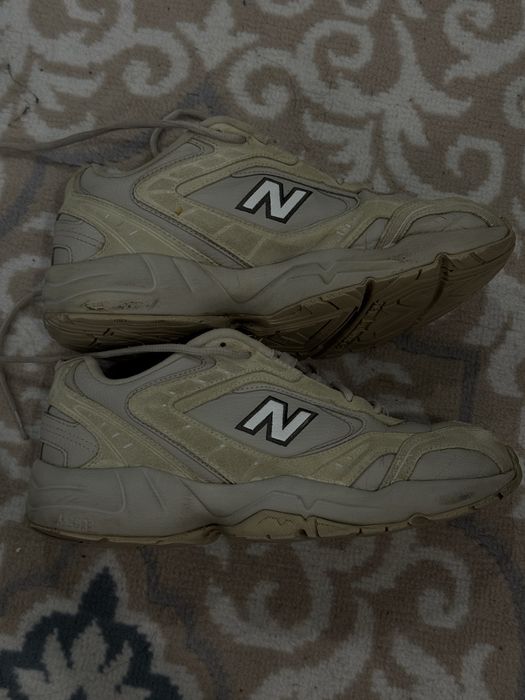 Продам New balance 43 size