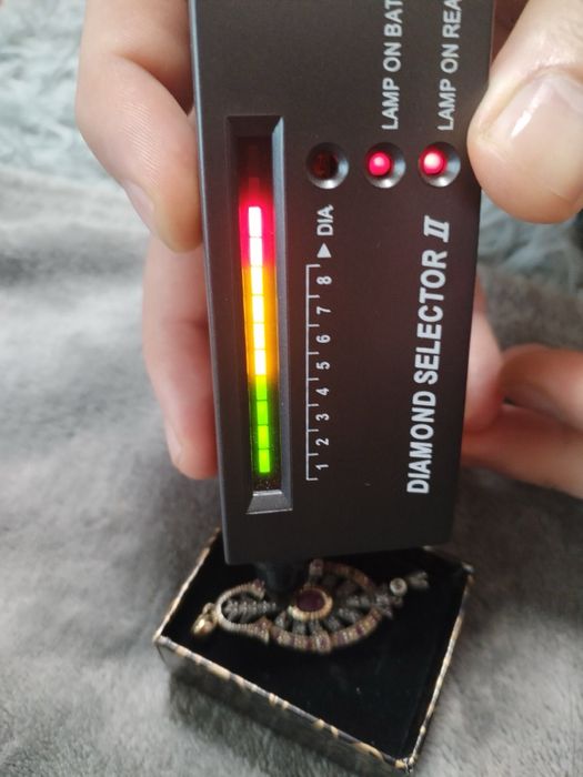 Висулка злато и сребро