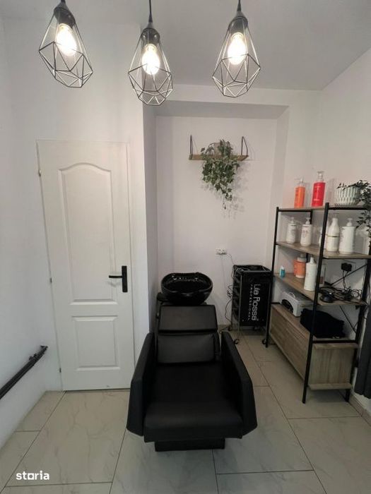 Spatiu de inchiriat – ideal pentru activitati din domeniul beauty
