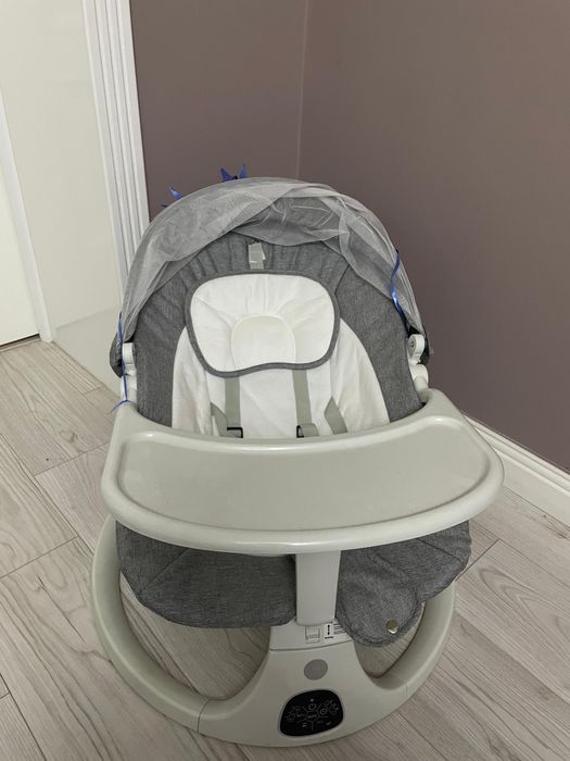 Детский Шезлонг/