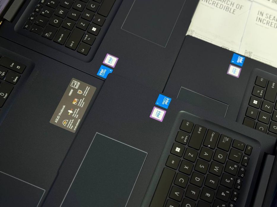 ASUS VIVOBOOK Core I5 14-avlod kuchli notebook