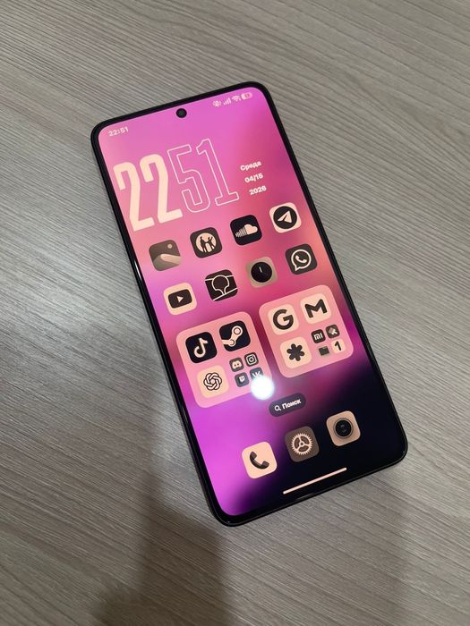 продам Xiaomi Poco x7 pro