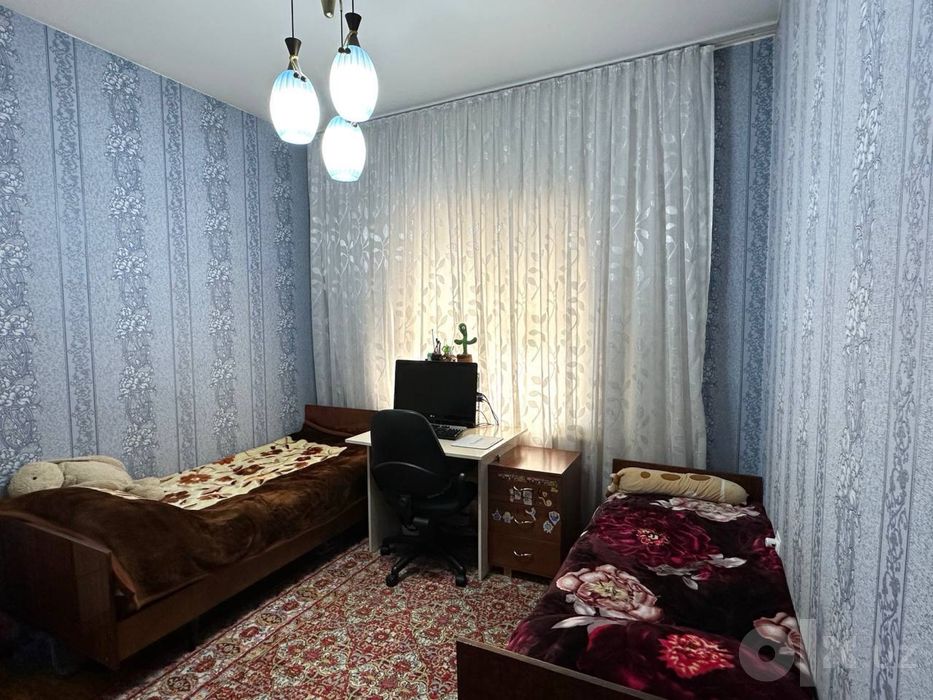 4-ех комнтан 4/2/5, Тузель 1, Конечка, Площадь 92м*, можно под Ипотеку