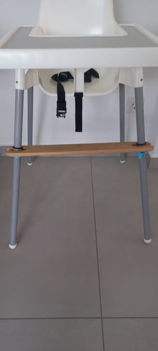Vand scaun de masa Antilop-Ikea