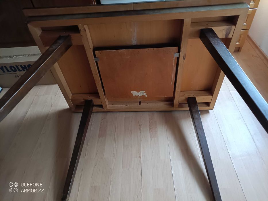 Разтегателна маса