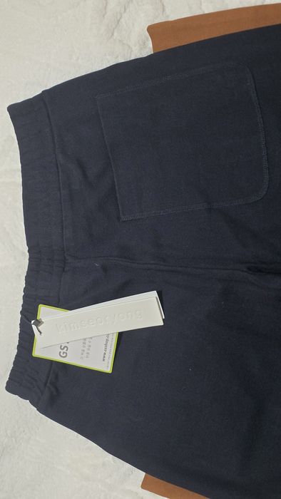 Новые женские корейские брюки , длина 7/8