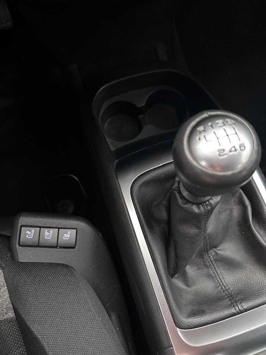 Citroen C4 Picasso, an 2016, ITP 2028