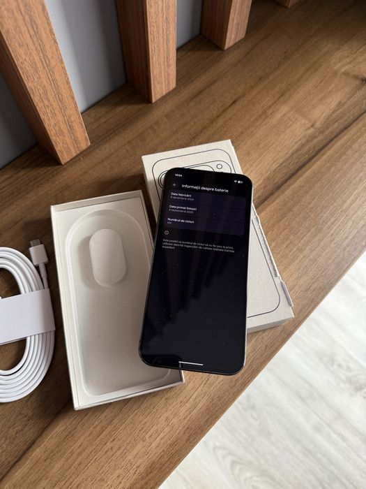 Google Pixel 9 Pro XL - 256GB