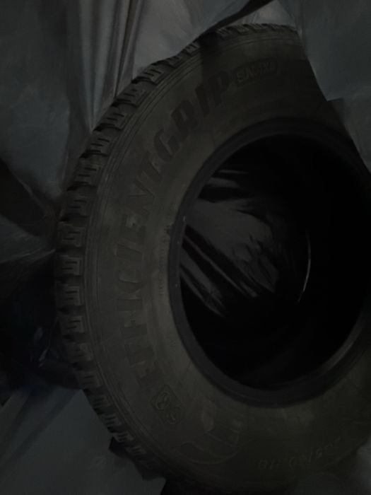 Шины Goodyear 285/60/18