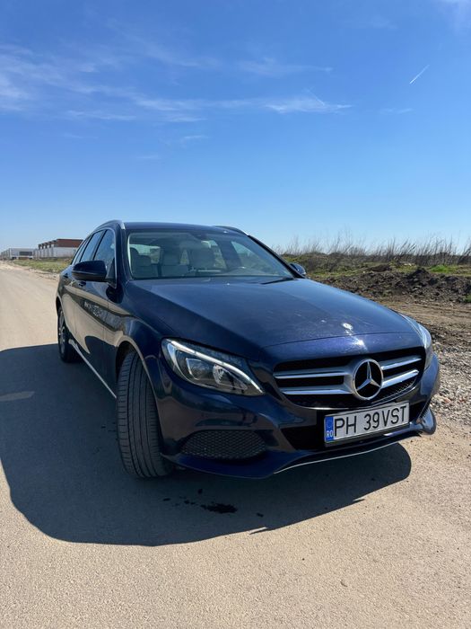 MERCEDES-BENZ E-Class 2016 — imagine 14
