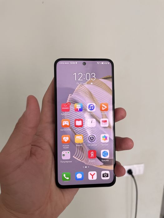 Huawei nova 10SE