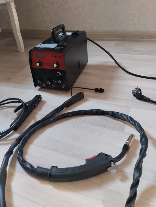 Сварочный аппарат китаиски