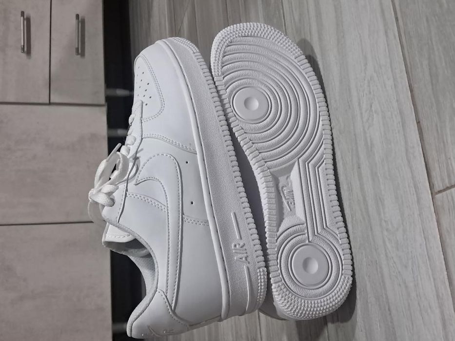 Nike air force 1 albi