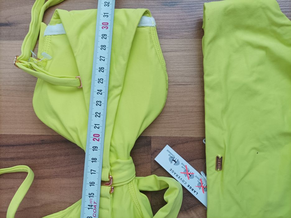 Roxy нови S/L размер бански