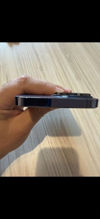 Iphone 14 pro max deep purple