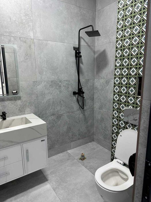 Аренда офиса с новым ремонтом  135м2 ор-р Паркентский ЖК Ок Сарой