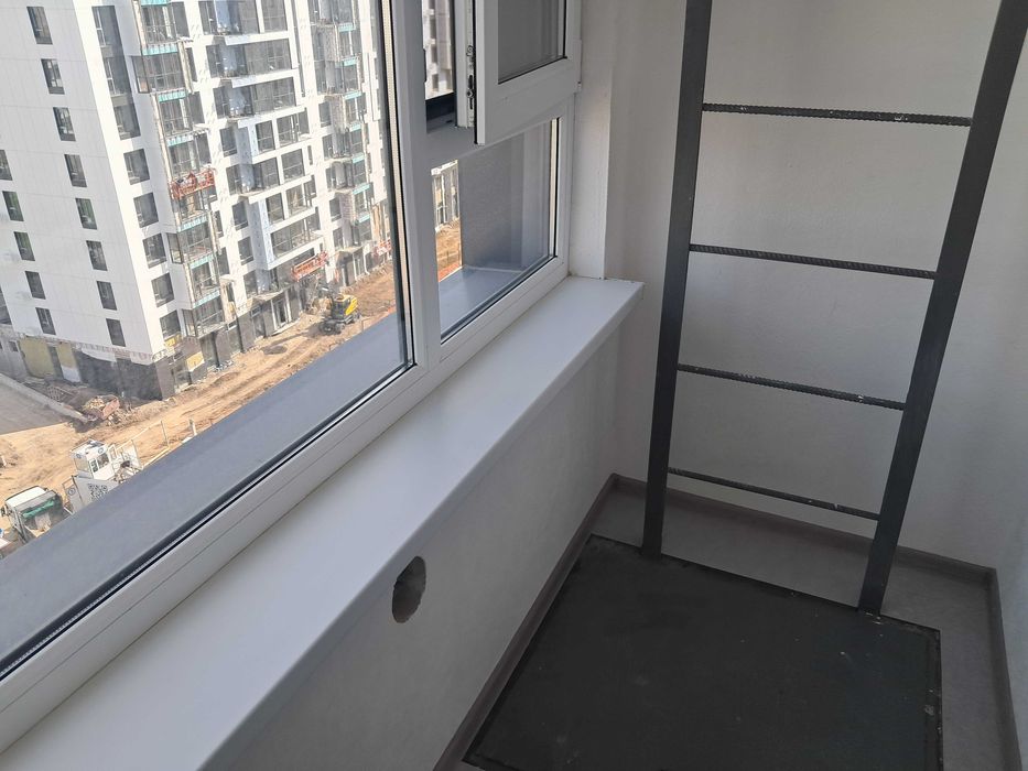 Продам 2х комнатную квартиру