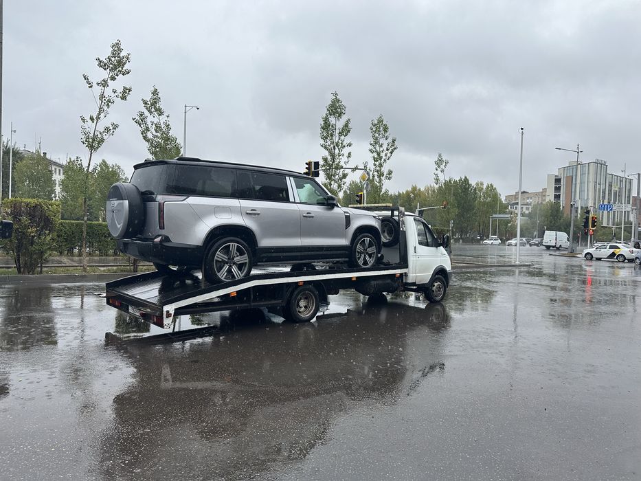 Эвакуатор астана быстрая подача