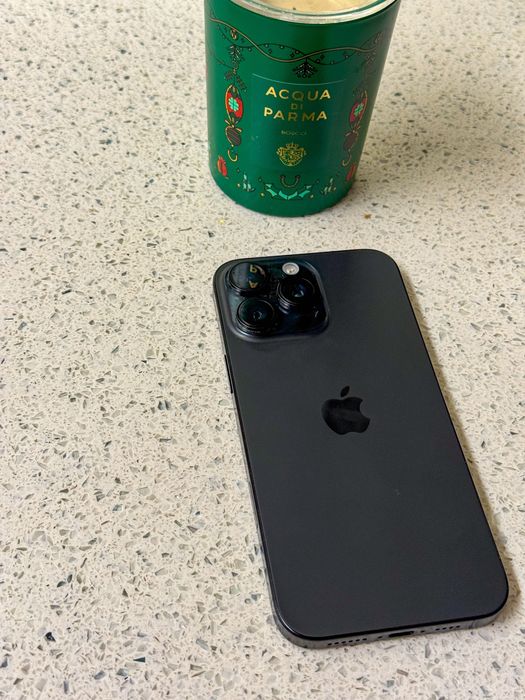 iPhone 16 Pro Max 256 GB