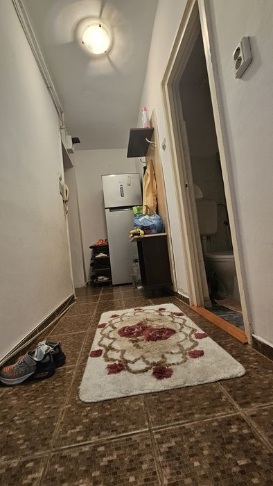 Apartament 2 camere, Gheorgheni, Str Lăcrămioarelor, etaj 1/4