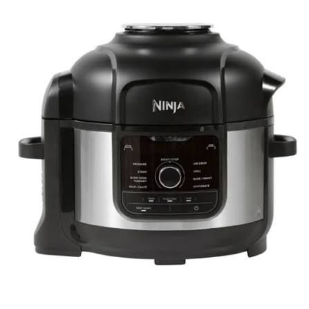 Мултикукър за всичко