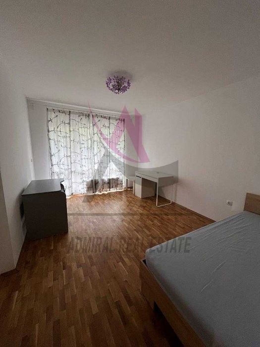 Дава се под наем Тристаен апартамент в Варна, Лятно кино Тракия - 98 кв.м за 640 € - Снимка #4