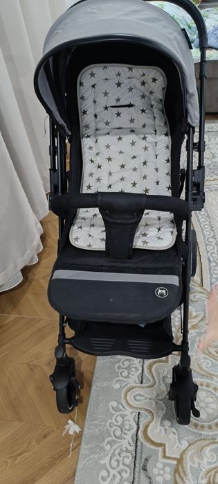 Продам коляску в отличном состоянии