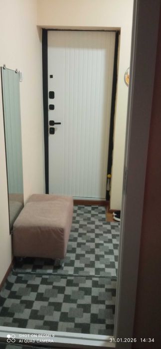 Продается 1 ком кв