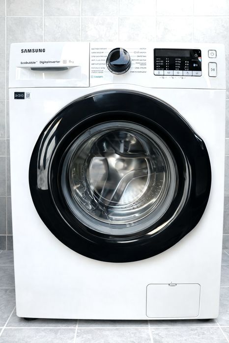 Стиральная машина Samsung