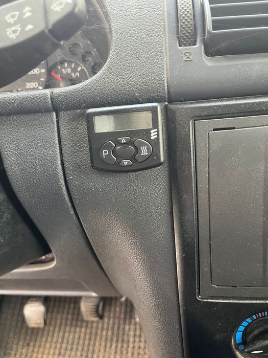 Ford Tranzit Connect