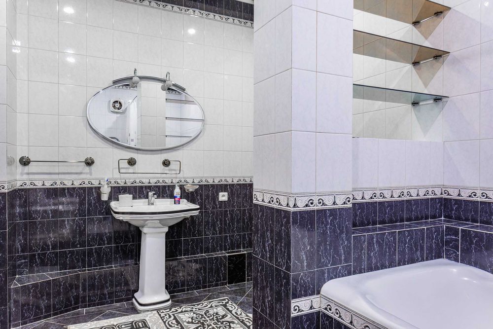 Продаётся 4-комнатная квартира 278 м² | ЖК Gabus | Центр Ташкента