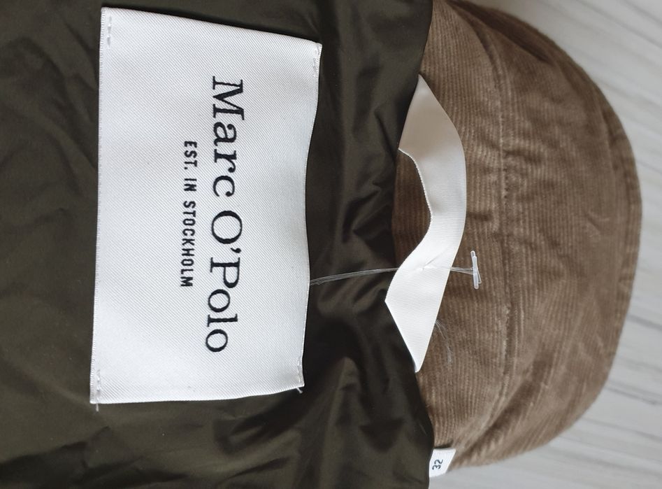 Marc O Polo Womens Down Oversize Jacket Size XXS НОВО! ОРИГИНАЛ! Дамско Зимно пухено Яке!