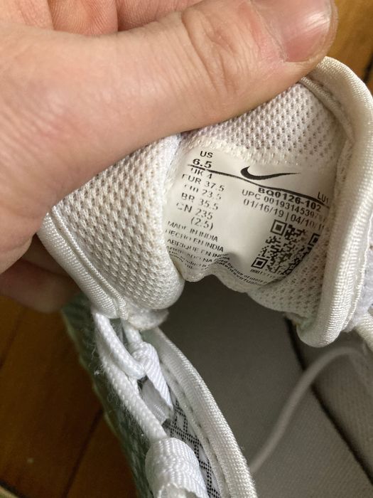 Nike маратонки отлични