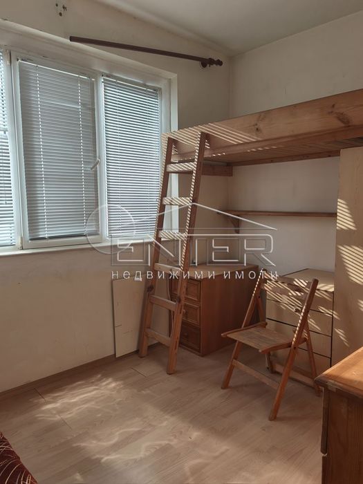 Дава се под наем Четиристаен апартамент в Варна, Кайсиева градина - 92 кв.м за 459 € - Снимка #4