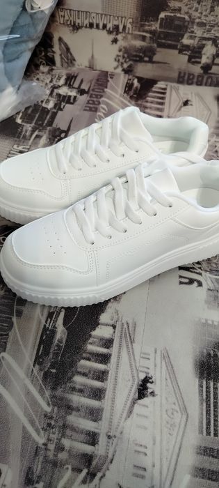 Новые красовки кеды