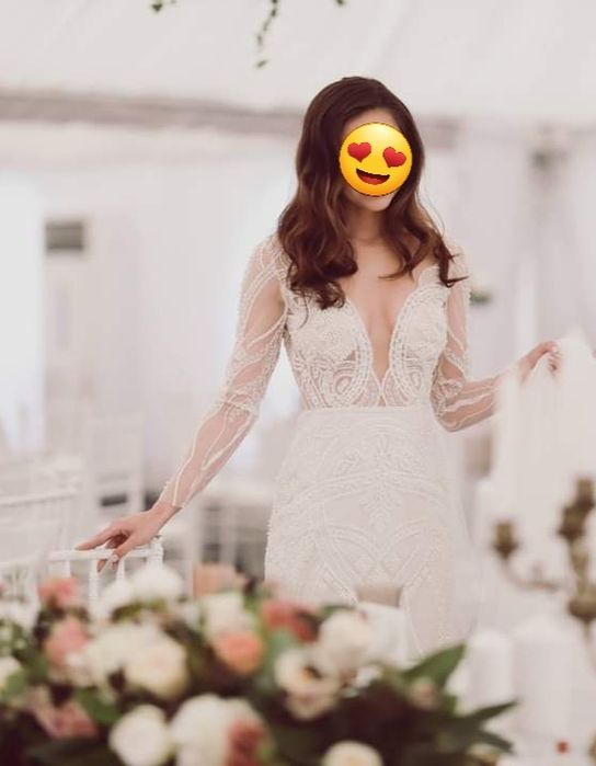 Rochie Mireasa Maya Fashion