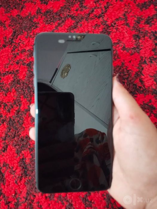iphone 8 + 90 $ kami bor