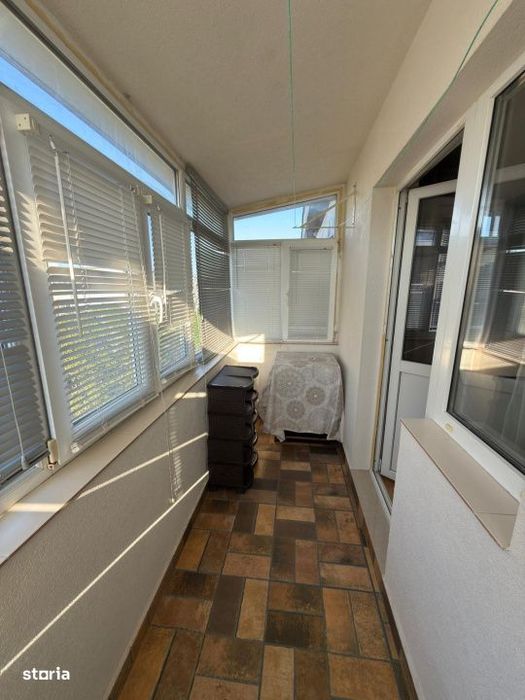 Apartament 2 camere de inchiriat, 56 mp, zona Malu Rosu