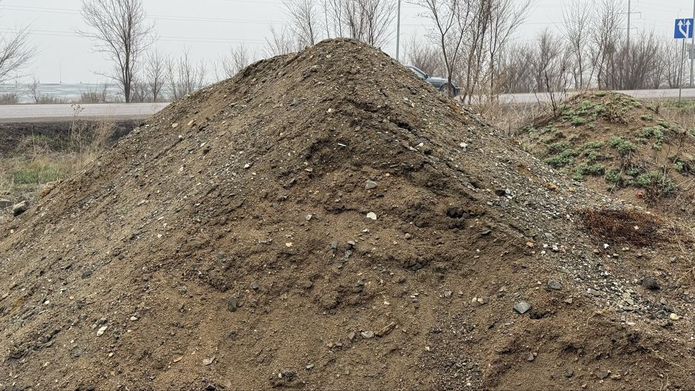 Продам Балласт Молодецкий Самовывоз