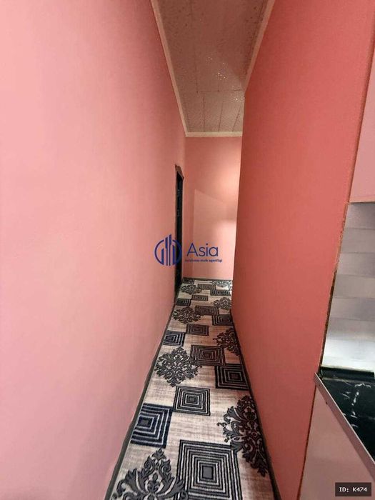 Tezda sotiladi 1x xonali 33m2 kvartira