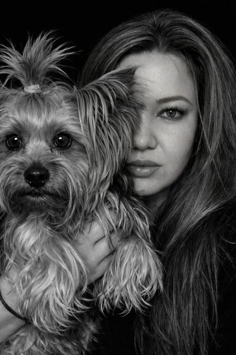 Йоркширский терьер  ищет невесту