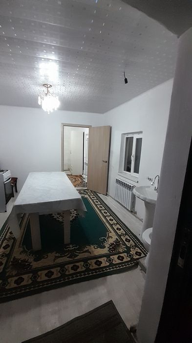 Сдам времянку в аренду