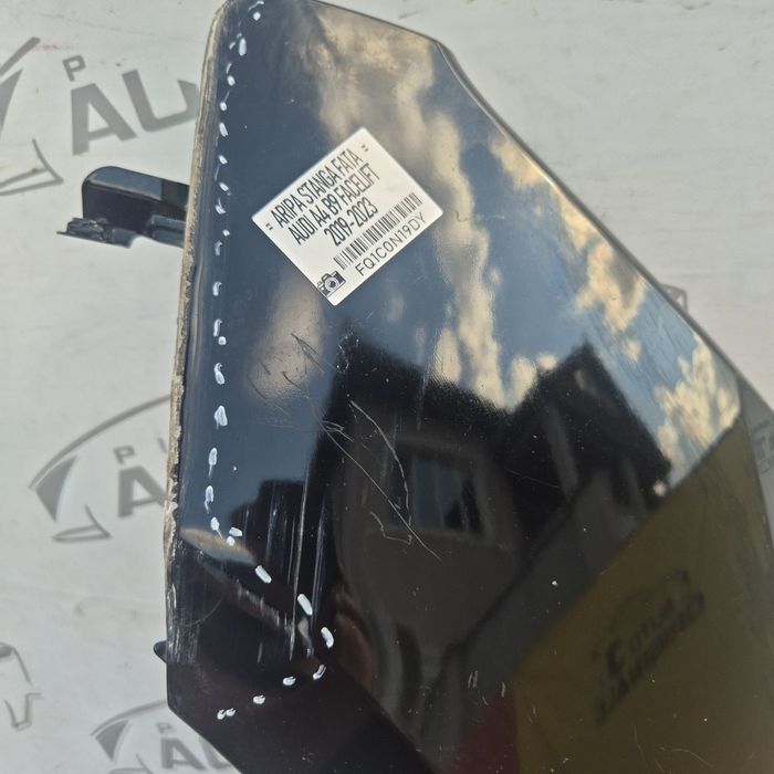 Aripa stanga Audi A4 B9 Facelift an 2019-2020-2021-2022-2023