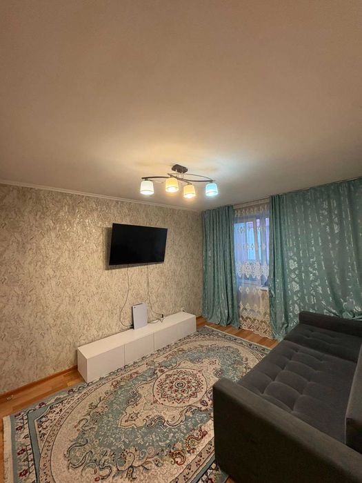 1к квартира в районе Береке